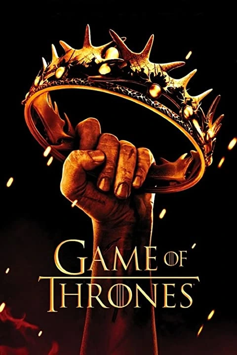 Game of Thrones poster