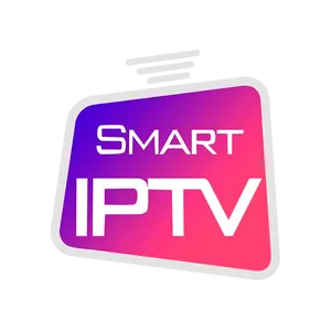 IPTV Smart TV device