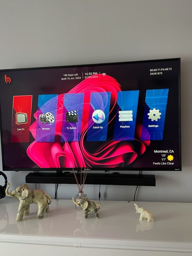 Streaming review image
