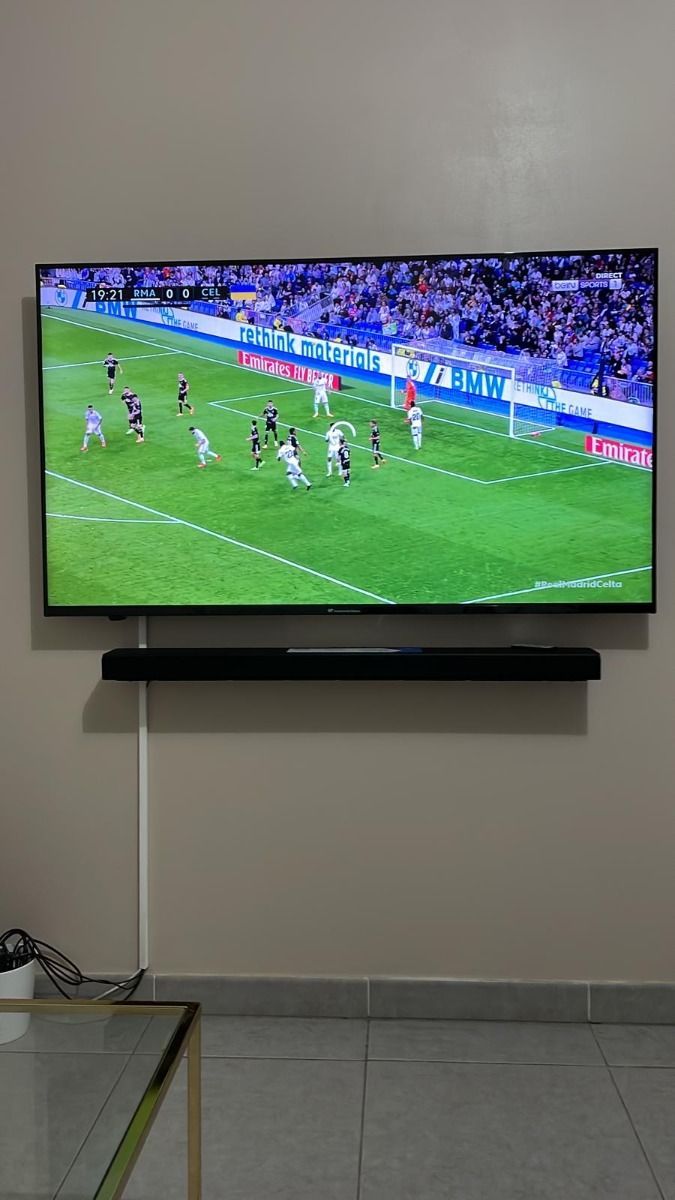 Sports review image